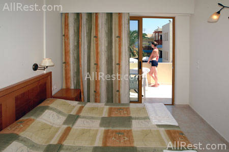 Mary Hotel 5